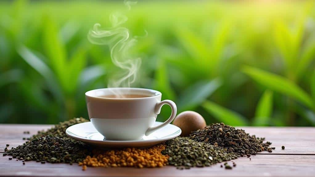 Ce este ceaiul? Înțelegerea diferitelor tipuri de ceai